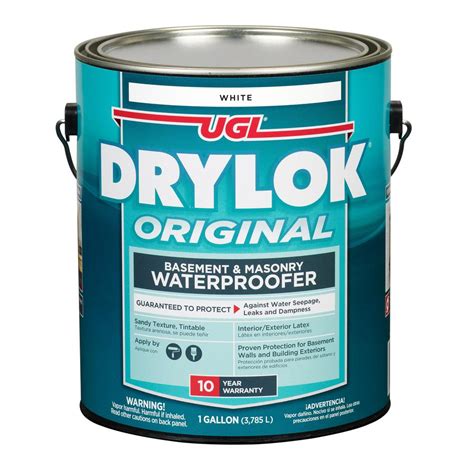 waterproof paint for metal surfaces